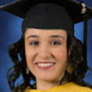 Meet your Posher, Kristine